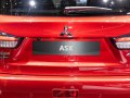 2019 Mitsubishi ASX I (facelift 2019) - Снимка 6
