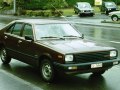 1978 Nissan Cherry Hatchback (N10) - Scheda Tecnica, Consumi, Dimensioni