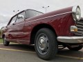 1960 Peugeot 404 Berline - Bild 4