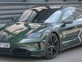 Porsche Taycan Cross Turismo (Y1A, facelift 2024) - Foto 8