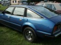 Rover 2000-3500 Hatchback (SD1) - Фото 2