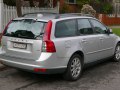 2008 Volvo V50 (facelift 2007) - Снимка 2