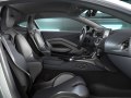 2022 Aston Martin V12 Vantage - Fotografie 10