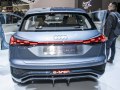 2020 Audi Q4 e-tron Concept - Fotoğraf 12