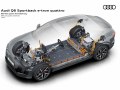 Audi Q6 Sportback e-tron - Bilde 8