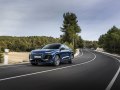 2025 Audi SQ6 Sportback e-tron - Снимка 4