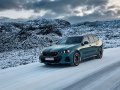 BMW i5 - Teknik özellikler, Yakıt tüketimi, Boyutlar