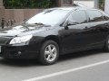 2008 BYD F6 - Technical Specs, Fuel consumption, Dimensions