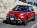 2018 Fiat 500L Trekking/Cross (facelift 2017) - Technische Daten, Verbrauch, Maße