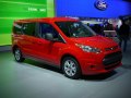 2014 Ford Transit Connect II Kombi L2 - Снимка 9