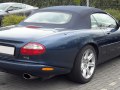 1997 Jaguar XK Convertible (X100) - Снимка 2