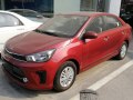 2018 Kia Pegas - Технические характеристики, Расход топлива, Габариты