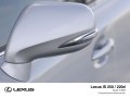 Lexus IS II (XE20, facelift 2008) - Bilde 9