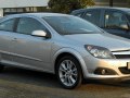 2007 Opel Astra H GTC (facelift 2007) - Photo 9