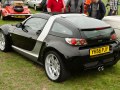 Smart Roadster coupe - Фото 10
