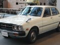 1973 Toyota Corona (RX,RT) - Tekniska data, Bränsleförbrukning, Mått