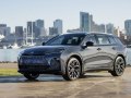 2025 Toyota Crown XVI Signia (S238) - Технически характеристики, Разход на гориво, Размери