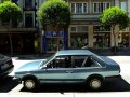 Volkswagen Polo II Classic (86C) - Bilde 2