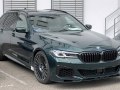 2020 Alpina D5 Touring (G31, facelift 2020) - Bilde 7