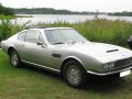 1970 Aston Martin DBS V8 - Bild 6