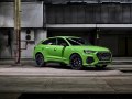 2020 Audi RS Q3 Sportback - Technische Daten, Verbrauch, Maße
