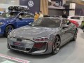 Audi RS e-tron GT (facelift 2024) - Photo 5