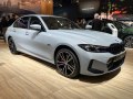 2022 BMW Серия 3 Седан (G20 LCI, facelift 2022) - Снимка 47
