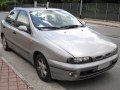 1995 Fiat Brava (182) - Снимка 3