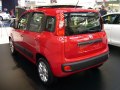 Fiat Panda III (319) - Photo 6