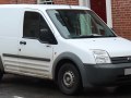 2007 Ford Transit Connect I (facelift 2006) Panel Van L1H1 - Снимка 4