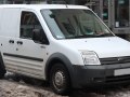 2007 Ford Transit Connect I (facelift 2006) Panel Van L1H1 - Снимка 6