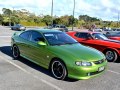 2001 Holden Monaro - Фото 7