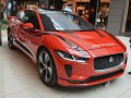 2018 Jaguar I-Pace - Bilde 68