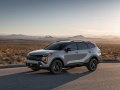 Kia Sportage V (facelift 2024) - εικόνα 3