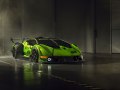 2021 Lamborghini Essenza SCV12 - Tekniska data, Bränsleförbrukning, Mått