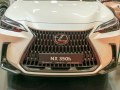 Lexus NX II (AZ20) - Photo 4