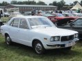 1971 Mazda RX-3 Sedan (S102A) - Tekniset tiedot, Polttoaineenkulutus, Mitat
