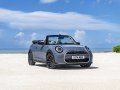 2025 Mini Convertible (F67) - Технические характеристики, Расход топлива, Габариты