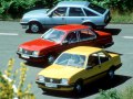 1982 Opel Ascona C CC - Fotografia 3
