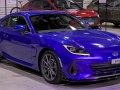 Subaru BRZ II - Photo 9