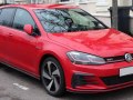 Volkswagen Golf VII (5-door, facelift 2017) - Снимка 5