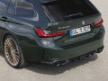 2025 Alpina B3 Touring (G21, facelift 2024) - Fotografia 26