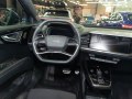 Audi Q4 Sportback e-tron - Fotografie 5