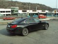 BMW Seria 7 (F01) - Fotografie 7