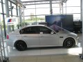 BMW M3 (E90 LCI, facelift 2008) - Photo 3