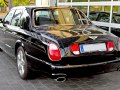 2002 Bentley Arnage T - Bild 2