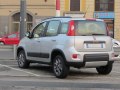 Fiat Panda III 4x4 - Fotografie 4