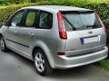 2007 Ford C-MAX (Facelift 2007) - Photo 4