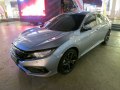 2020 Honda Civic X Sedan (facelift 2020) - Bild 6