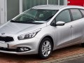 2012 Kia Cee'd SW II - Foto 3